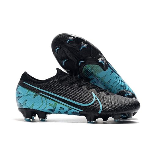 Nike Mercurial Vapor 13 Elite FG Zwart Blauw_1.jpg